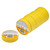 Yellow PVC Electrical Insulation Tape, 19mm x 33m (Pack of 10) - 29502_1.jpg