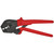 KNIPEX 97 52 23 Crimping Pliers, 250mm - 05553_1.jpg