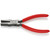 KNIPEX 20 01 140 Flat Nose Pliers, 140mm - 11113_2.jpg