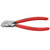 KNIPEX 72 11 160 Plastic Cutters, 160mm - 45791_1.jpg