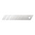Snap-Off General Purpose Segment Knife Blades, 25mm (Pack of 10) - 07592_2.jpg