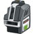 Laserliner 036.713A PocketCross-Laser 2G Set Cross-Line Laser, 150cm - 32162_2.jpg
