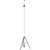 Laserliner 090.125A TelePod Stand Telescopic Clamping Tripod, 330cm - 32180_3.jpg