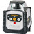Laserliner 052.325A Cubus 110 S Set Fully Automatic Rotating Laser, 150cm - 32173_4.jpg