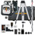 Laserliner 052.325A Cubus 110 S Set Fully Automatic Rotating Laser, 150cm - 32173_1.jpg