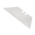 Heavy Duty Trimming Knife Blades with Single Blade Dispenser (Pack of 100) - 07586_1.jpg