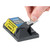 Heavy Duty Trimming Knife Blades with Single Blade Dispenser (Pack of 100) - 07586_iu1.jpg