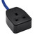 Defender E85223 230V Extension Lead, Blue, 1.5mm², 13A, 10m - 35075_3.jpg