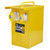 Defender E205062 110V 5kVA Metal Heater Transformer, 16A / 32A - 34929_1.jpg
