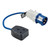 Defender E85300 230V Fly Lead Converter 16A - 13A - 35154_1.jpg