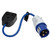 Defender E85300 230V Fly Lead Converter 16A - 13A - 35154_1.jpg