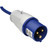 Defender E85300 230V Fly Lead Converter 16A - 13A - 35154_4.jpg