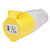Defender E884050 110V Coupler, 16A - 35764_1.jpg