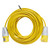 Defender E85230 110V Extension Lead, Yellow, 1.5mm², 16A, 25m - 35070_2.jpg