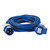 Defender E85237 230V Arctic Extension Lead, Blue, 2.5mm², 32A, 14m - 35068_1.jpg