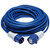 Defender E85234 230V Arctic Extension Lead, Blue, 2.5mm², 16A,  25m - 35067_1.jpg