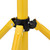 Defender E709305 DF4000 110V Single Head LED Site Light - 34752_5.jpg