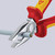 KNIPEX 03 06 160 SB VDE Combination Pliers, 160mm - 87933_iu1.jpg