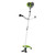 Petrol Brush Cutter and Line Trimmer, 42.7cc - 30270_1.jpg
