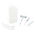 Petrol Brush Cutter and Line Trimmer, 42.7cc - 30270_acc1.jpg