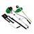 Petrol Brush Cutter and Line Trimmer, 42.7cc - 30270_3.jpg