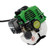 Petrol Brush Cutter and Line Trimmer, 25.4cc - 30268_4.jpg