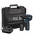 DXPULSE 12V Brushless Drill Driver Kit, 2 x 2.0Ah Batteries, 1 x Charger  - 27917_cgi1.jpg