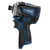 DXPULSE 12V Brushless Combi Drill & Impact Driver Kit, 1/4" Sq. Dr., 2 x 2.0Ah Batteries, 1 x Charger - 27983_cgi9.jpg