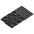 HSS Twist Drill Bits, 5.0 x 85mm (Pack of 10) - 62946_1.jpg