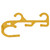 Defender E86330 Festoon Cable Hanging Hook, 10 Pack - 35615_6.jpg