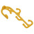 Defender E86330 Festoon Cable Hanging Hook, 10 Pack - 35615_7.jpg