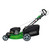 Self-Propelled Petrol Lawn Mower, 530mm, with Honda 201cc/3.8HP Engine - 30277_2.jpg