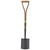 Young Gardener Digging Spade with FSC Ash Handle - 29918_2.jpg