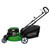 Petrol Lawn Mower, 406mm, 149cc/3.1HP - 30275_2.jpg