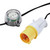 Defender E89355 120W Heavy Duty LED Encapsulated Festoon String Lights, 50m - 34883_2.jpg