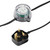 Defender E89353 230V 50W Heavy Duty LED Encapsulated Festoon String Lights, 22m - 34750_2.jpg