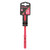 XP1000® VDE Draper TX-STAR® Interchangeable Screwdriver Blade, T15 x 100mm - 24750_3.jpg