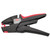 KNIPEX 12 40 200 Self-Adjusting Insulation Stripper, 200mm - 81580_1.jpg