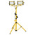110V SMD LED Tripod Site Light, 2 x 50W, 12,000 Lumens - 28291_1.jpg