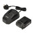 18V Weed Remover, 1 x 2.0Ah Battery, 1 x Charger - 31866_acc1.jpg