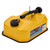 Explosafe Flat Steel Fuel Can, 5L, Yellow - 31793_1.jpg