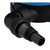 230V Submersible Clean/Dirty Water Pump and Puddle Sucker, 330L/min, 850W - 27481_4.jpg