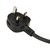 Defender E86465 230V 4-Way Light Industrial Cable Extension Reel, 20m - 35831_4.jpg