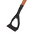 Carbon Steel Long Handled Dutch Hoe with FSC Ash Handle - 20243_4.jpg