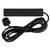 4 Way Black Extension Lead, 5m  - 30914_2.jpg