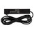4 Way Black Extension Lead, 5m  - 30914_4.jpg