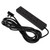 4 Way Black Extension Lead, 5m  - 30914_3.jpg