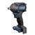 DXPULSE 18V Brushless Impact Wrench Set, 1/2" Sq. Dr., 400Nm, 1 x 4.0Ah Battery, 1 x 2.4A Charger - 39661_3.jpg