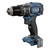 DXPULSE 18V Brushless LCD Display Combi Drill Kit with 2 x 2Ah Batteries - 39659_3.jpg