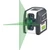 Laserliner 036.730E SmartCross-Laser GX Cross-Line Laser - 32158_3.jpg